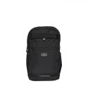 Batoh Sport Light Black BECKMANN