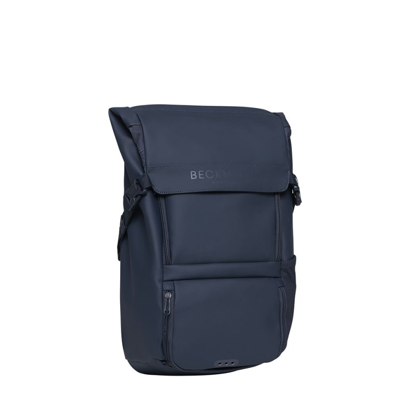 Batoh Street Light Navy BECKMANN