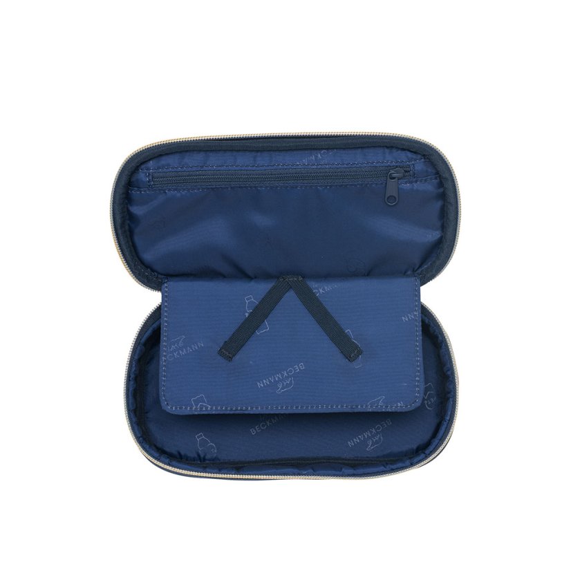Penál sport Blue Bow BECKMANN