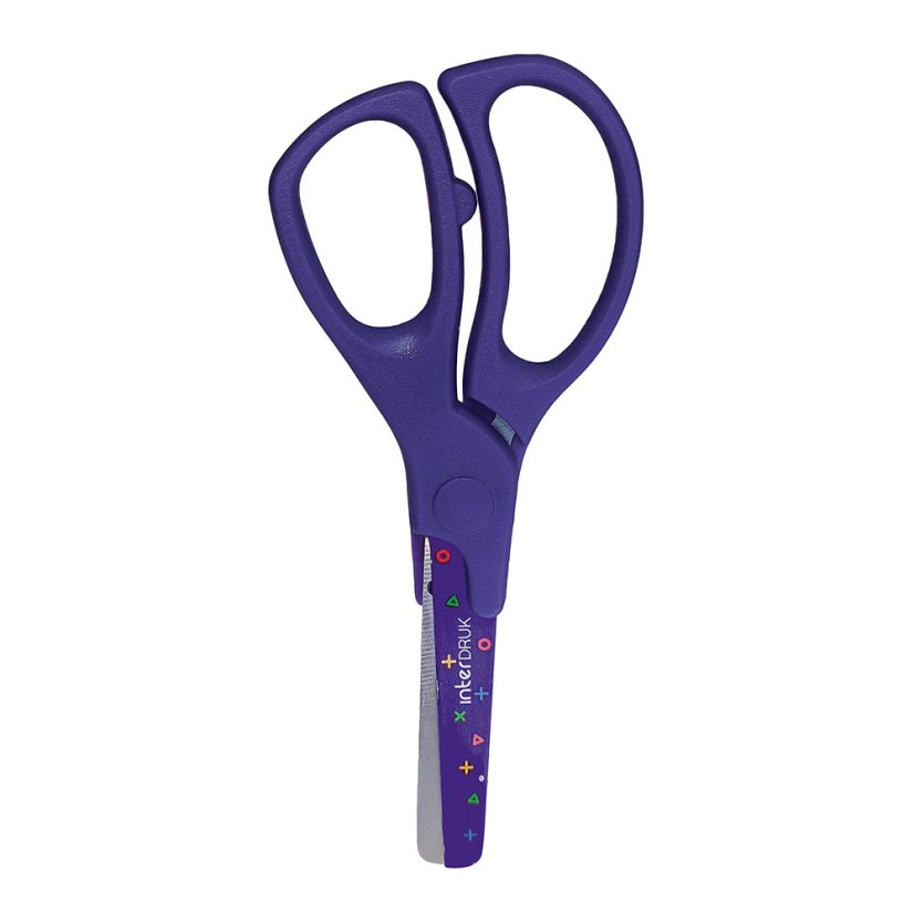 Nožnice Purple