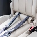 Auto podnožka pro děti KneeGuardKids 4