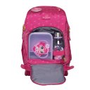Školský set AIR FLX Cherry BECKMANN 2025