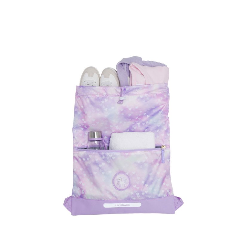 Vak Unicorn Purple BECKMANN