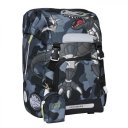 Školní batoh Classic Camo Rex BECKMANN 2024