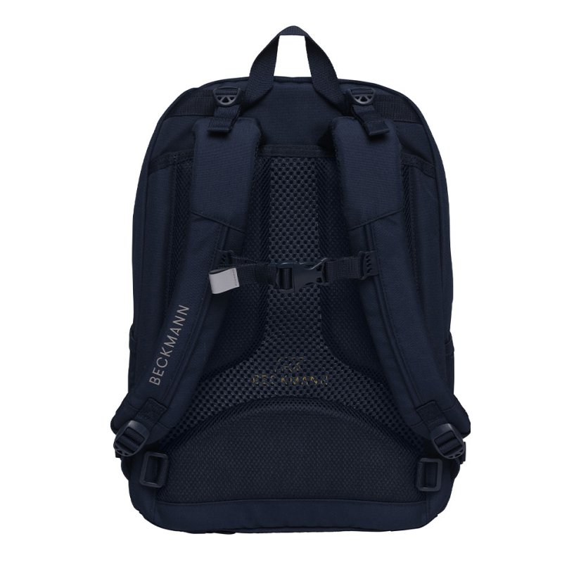 Školská taška Sport Blue Bow 30l BECKMANN
