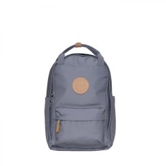 Městský batoh City Light Steel Grey 20l BECKMANN