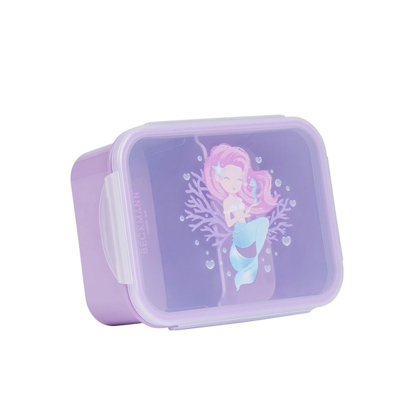 Svačinový box Seashell BECKMANN