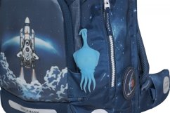 Přídavné světýlko Blue BECKMANN 2023