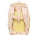 Školní set AIR FLX Yellow Heart BECKMANN