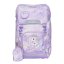 Školský batoh Classic Max Unicorn Purple 28l BECKMANN