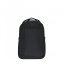 Mestský batoh City Light Black 20l BECKMANN