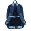Předškolní batoh Sport Mini Multicolor Blue BECKMANN