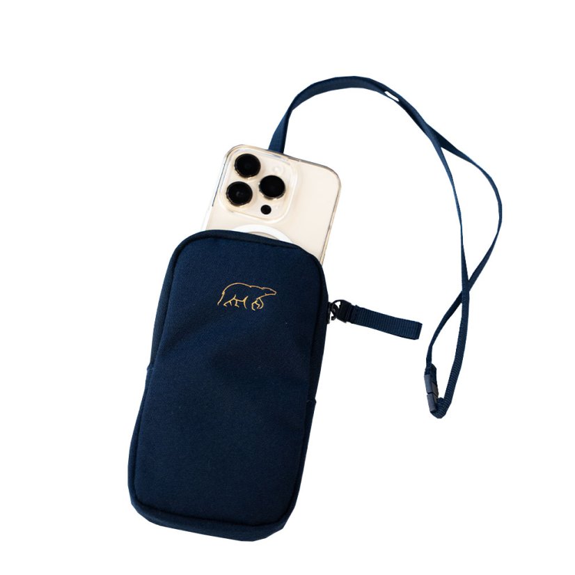 Školská taška Sport AIR Blue Gold 30l BECKMANN 2025