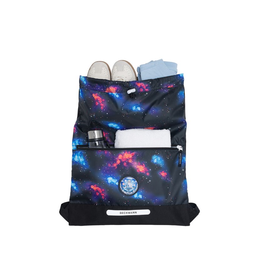 Vak Ninja Elements BECKMANN