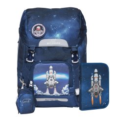 Školský mini set Max Space Mission BECKMANN 2025