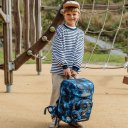 Školní mini set Premium AIR Tech Rex BECKMANN