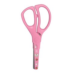 Nožnice YUHU Pink