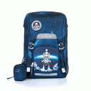 Školská taška Classic Space Mission BECKMANN 2025