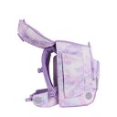 Školní aktovka Premium AIR Unicorn Purple BECKMANN