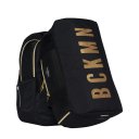 Školní batoh Sport Black Gold 30l BECKMANN 2025