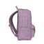 Batoh City Organic Purple 30l BECKMANN 2025