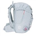 Školský batoh Classic Forest Deer Dusty Mint BECKMANN 2024