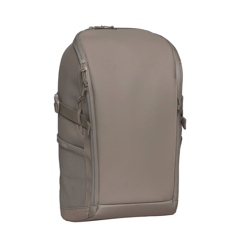 Batoh Street GO Warm Grey BECKMANN