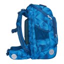 Školní mini set Active AIR FLX Blue Lightning BECKMANN