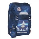 Školní batoh Max Space Mission 28l BECKMANN