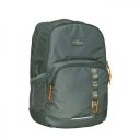 Školní batoh Sport Green Orange 30l BECKMANN 2025