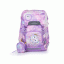 Školní mini set Classic Unicorn Purple BECKMANN 2025