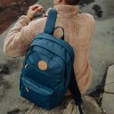 Batoh City Max Blue 34l BECKMANN 2025