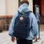 Batoh Urban Dark Blue 30l BECKMANN