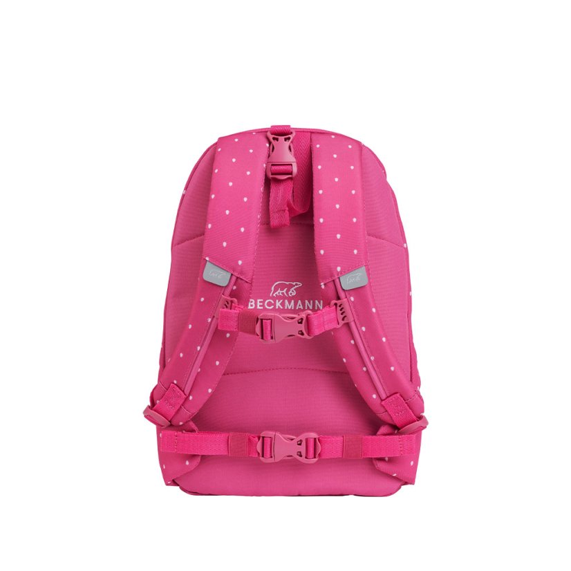 Športový detský batoh Strawberry BECKMANN