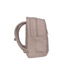 Školní batoh Urban midi Beige BECKMANN 2025