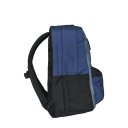 Batoh City Green Colorblock 30l BECKMANN 2025