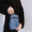 Crossbody Street taška Velvet Blue BECKMANN 2025