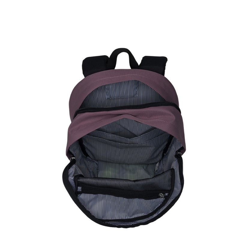 Batoh City Pink Colorblock 30l BECKMANN