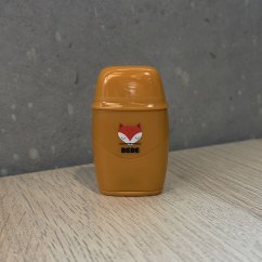 Guma so strúhatkom Fox