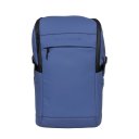 Batoh Street FLX Velvet Blue BECKMANN