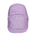 Predškolský batoh Sport Mini Purple Summer BECKMANN