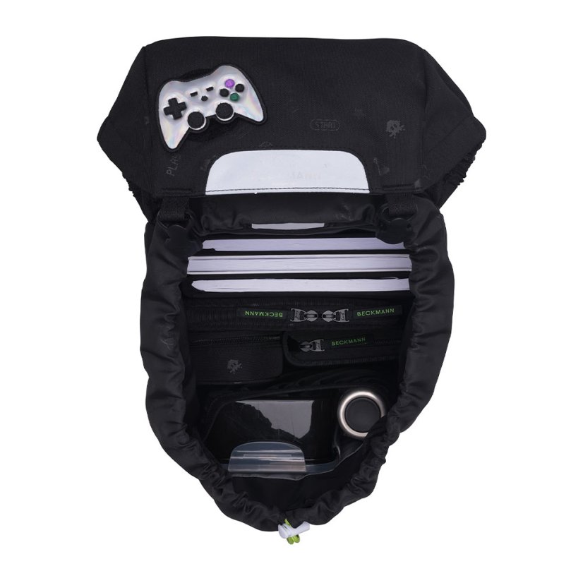 Školní set Max Pixel BECKMANN