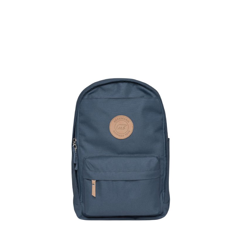 Městský batoh Light Blue Fade 20l BECKMANN 2025