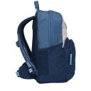 Předškolní batoh Sport Mini Multicolor Blue BECKMANN 2025