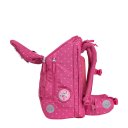 Školní mini set Active AIR FLX Strawberry BECKMANN