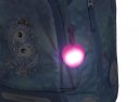 Přídavné světýlko Pink BECKMANN 2023