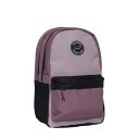 Batoh City Pink Colorblock 30l BECKMANN 2025