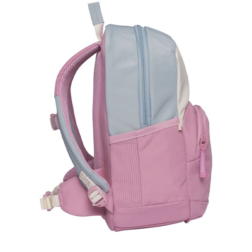 Predškolská taška Sport Mini Multicolor Pastel BECKMANN 2025