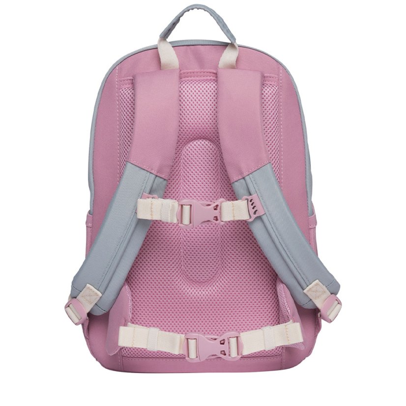 Predškolský batoh Sport Mini Multicolor Pastel BECKMANN