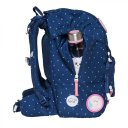 Školská taška Classic Pet Friends Blue BECKMANN 2023